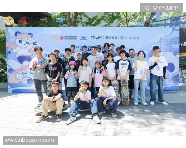 成都滑板队荣登全国滑板状态排行榜第五名展现实力与潜力