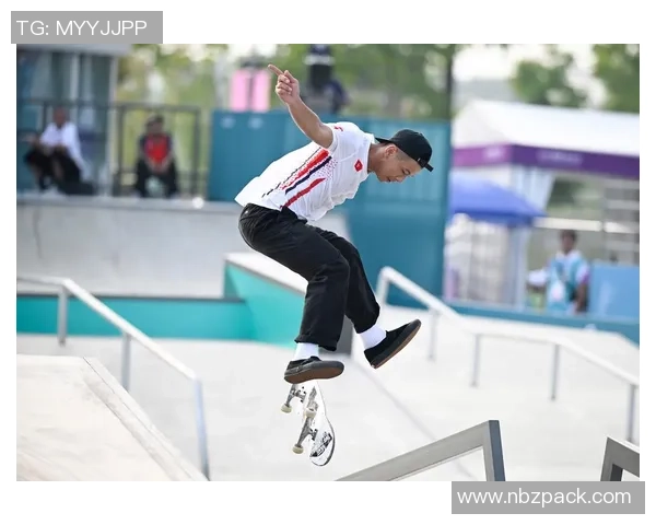 杭州攀岩队在滑板精英赛中的意识表现与战术分析