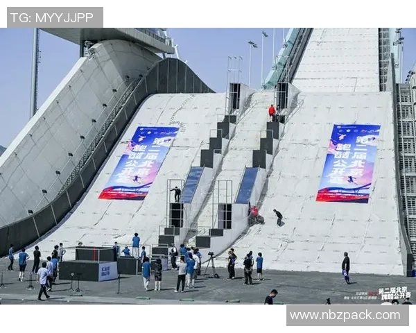 极限运动热潮来袭北京极限运动队如何引领新风尚