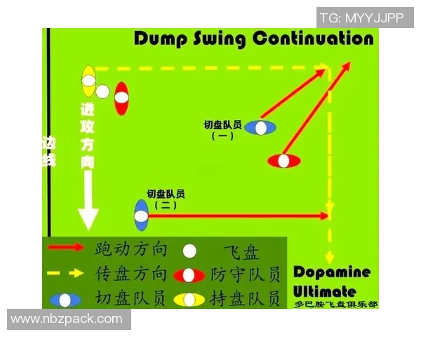 武汉飞盘队边路渗透战术解析与实战应用探讨