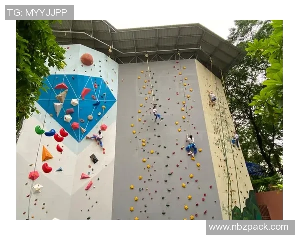 武汉攀岩队的控制策略与攀岩热点发展趋势的深度解析 武汉攀岩队的控制策略与攀岩热点发展趋势的深度解析