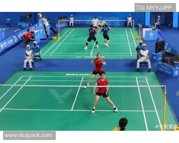 重庆羽毛球队荣登全国羽毛球技术排行榜第九名展现强劲实力 重庆羽毛球队荣登全国羽毛球技术排行榜第九名展现强劲实力